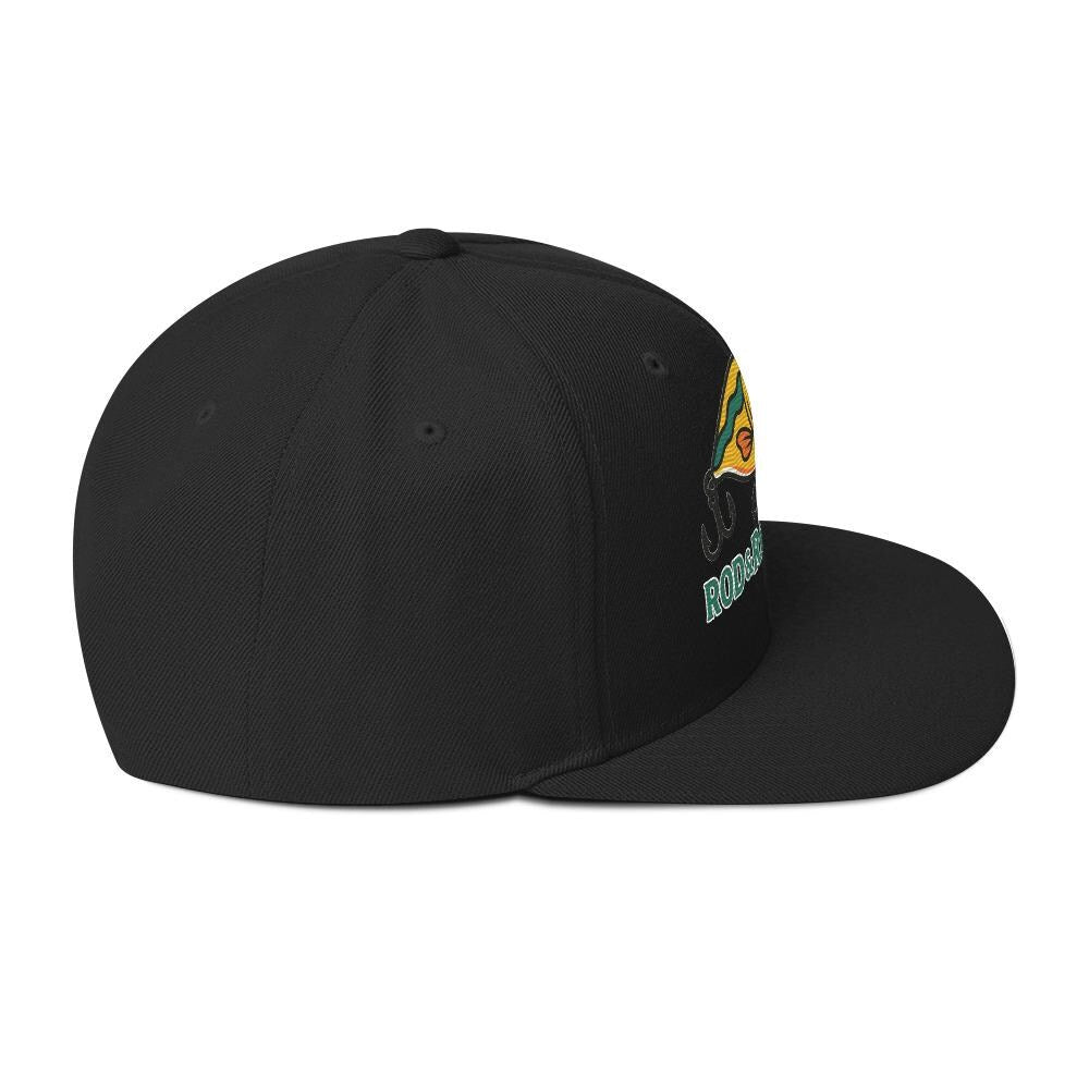 Lure Snapback Hat