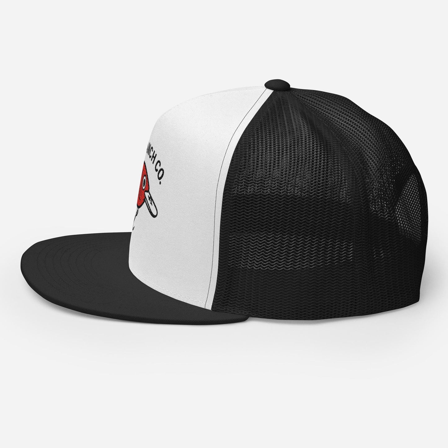 Crank Baits Trucker Cap
