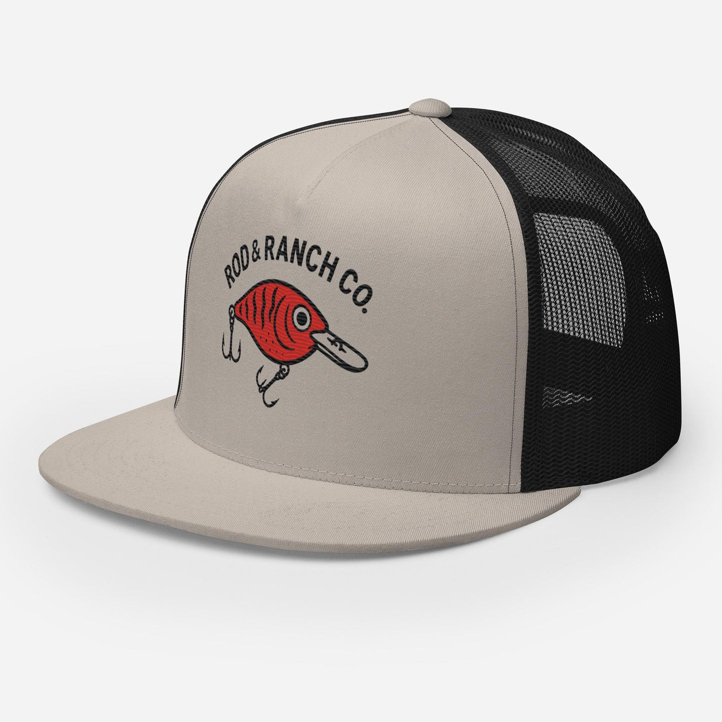 Crank Baits Trucker Cap