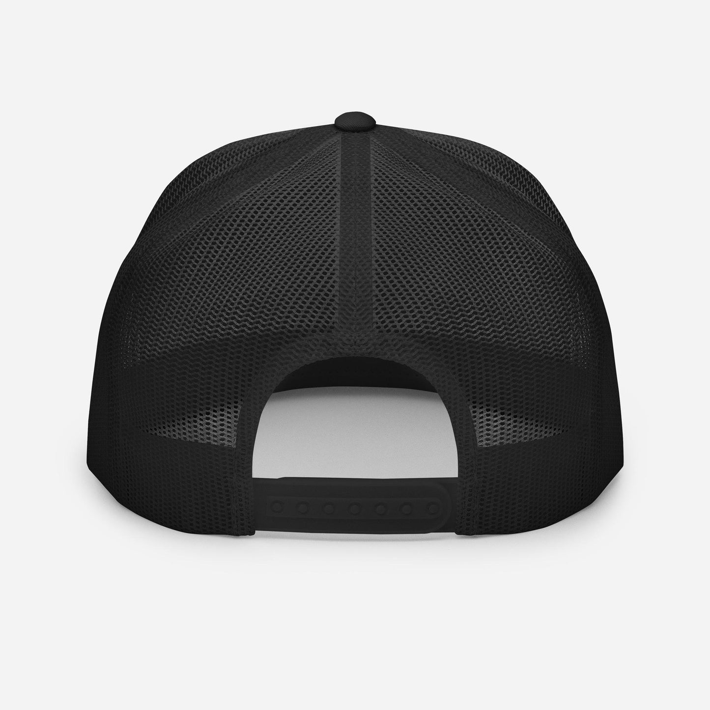 Crain-bait Trucker Cap