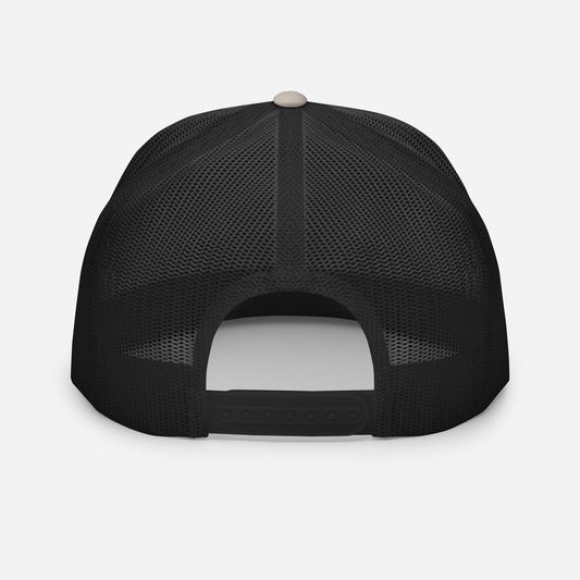 Crank Baits Trucker Cap